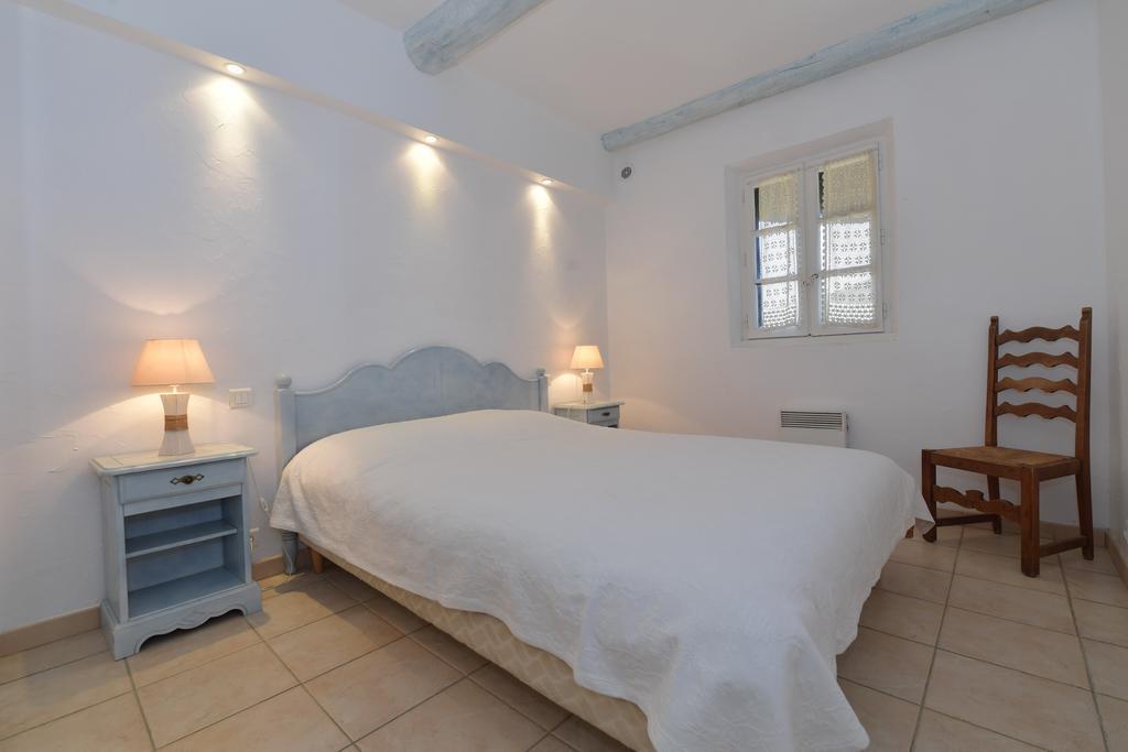 Aparthotel Les Lauriers Roses Le Le Rayol-Canadel-sur-Mer Exterior foto